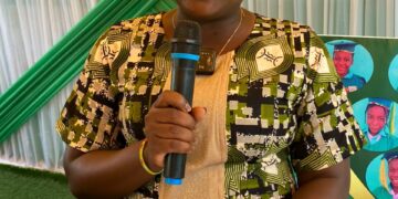 “Learning Is More Than Passing Exams” — Sir Martin’s Memorial School Proprietress Urges Graduates.