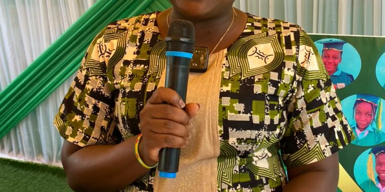 “Learning Is More Than Passing Exams” — Sir Martin’s Memorial School Proprietress Urges Graduates.