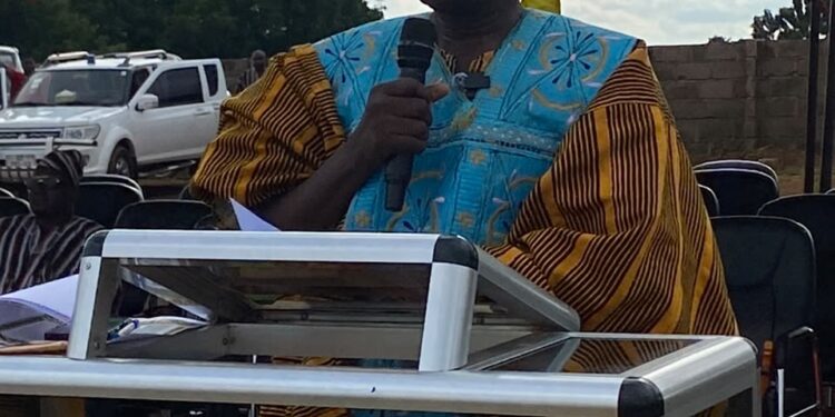 “Build Permanent Palaces, Protect Tradition and Tame TikTok Abuse” — Trodompewura Ahmed Monor Urges Chiefs.