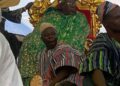 Damongo Wura Calls for Unity, Heritage Preservation and Sustainable Development at 2026 Damba Festival