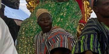 Damongo Wura Calls for Unity, Heritage Preservation and Sustainable Development at 2026 Damba Festival