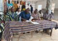 Gindabour Crisis: Gonjaland Youth Association Demands Probe, Accountability and Return to Normalcy