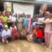 Hangaline Assemblyman Trains Over 50 Young Women in Pastry Making