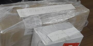 Abu Jinapor Donates Anti-Snake Venom to Damongo Constituents Amid Rising Snakebite Cases