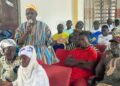 Busunu And Surrounding Communities Express Joy Over Damongo–Tamale Water Project