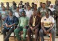 SR: NCCE Urges Ghanaian Youth Leaders to Champion Integrity and Fight Corruption