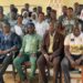 SR: NCCE Urges Ghanaian Youth Leaders to Champion Integrity and Fight Corruption