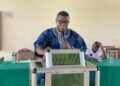 Ghana’s Future Depends on Character of Leaders Not The Number Laws We Enact — Rev. Fr. David Dum