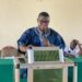 Ghana’s Future Depends on Character of Leaders Not The Number Laws We Enact — Rev. Fr. David Dum