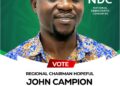 Hon. Zongo: A Record of Community Leadership and Service For NDC In Nort East Region