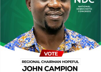 Hon. Zongo: A Record of Community Leadership and Service For NDC In Nort East Region