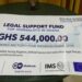 Media Foundation for West Africa Secures GH¢544,000 Legal Support Fund for Ghanaian Journalists