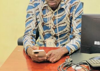 Let Our Internal Elections Be About Leadership, Service, And Unity – Nurudeen Appeals To NDC Faithfuls