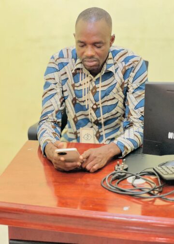 Let Our Internal Elections Be About Leadership, Service, And Unity – Nurudeen Appeals To NDC Faithfuls
