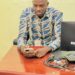 Let Our Internal Elections Be About Leadership, Service, And Unity – Nurudeen Appeals To NDC Faithfuls