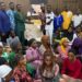 Yagbonwura Bii-Kunuto Supports 105 Tertiary Students with GHc 250,000