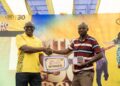 From Airtime to Prados: Three MTN Customers Drive Home Brand-New Cars in Kumasi