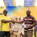 From Airtime to Prados: Three MTN Customers Drive Home Brand-New Cars in Kumasi