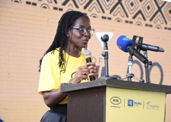 MTN Ghana Foundation Opens Nominations for Heroes of Change Season 8