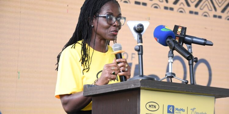 MTN Ghana Foundation Opens Nominations for Heroes of Change Season 8