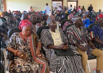 GIPA Identifies Agro-Processing, Livestock and Commercial Farming as Key Investment Opportunities in Savannah Region.