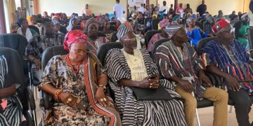 GIPA Identifies Agro-Processing, Livestock and Commercial Farming as Key Investment Opportunities in Savannah Region.