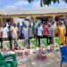 TCDA Supports 16 West Gonja Cashew Societies with Farm Inputs