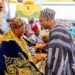 Buipe Damba Festival 2026: Buipewura, Interior Minister Rally Ghanaians Around Peaceful Coexistence